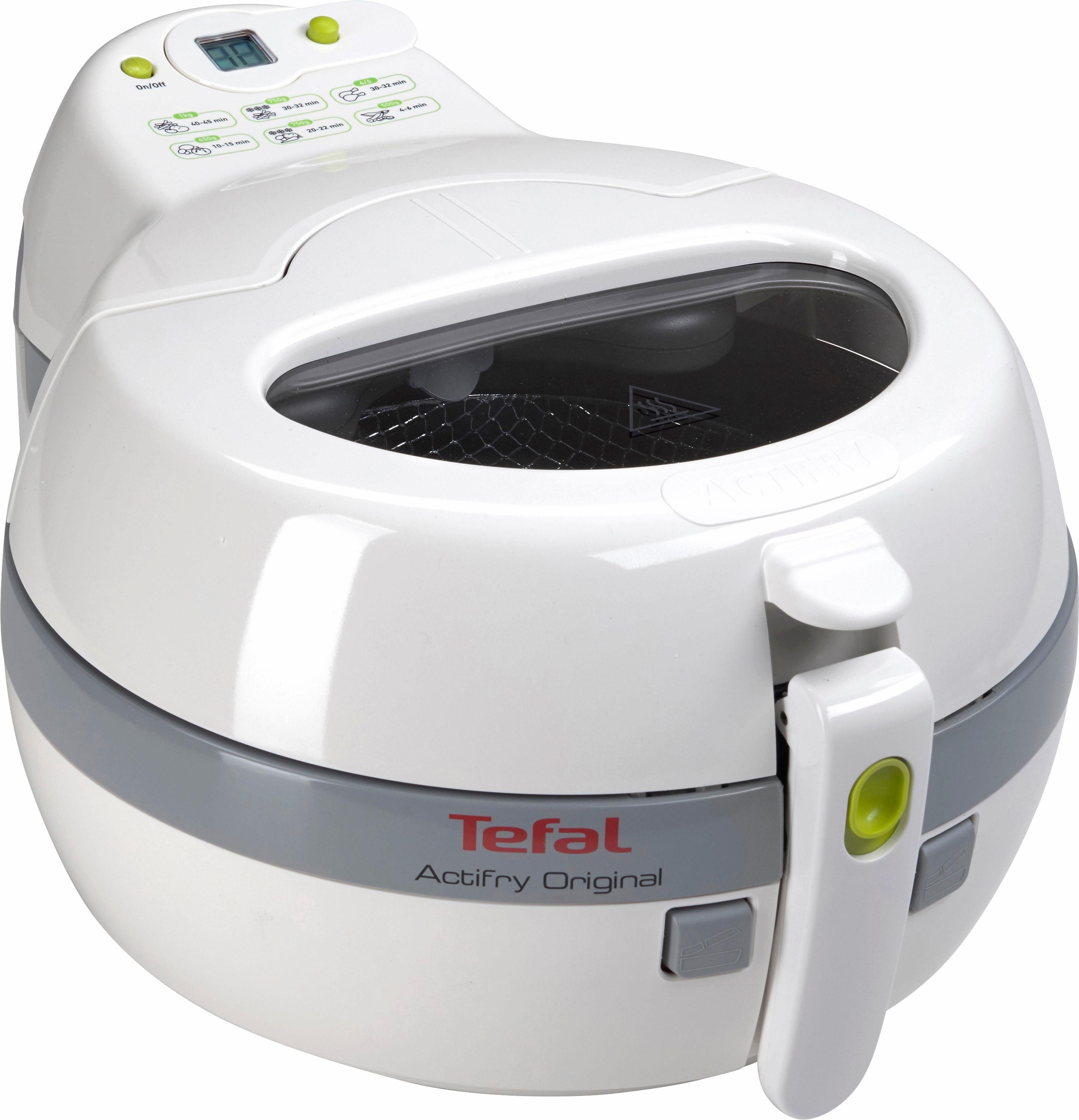 Heissluftfritteuse FZ7110 ActiFry Express Snacking, 1400 W Heissluftfritteuse FZ7110 ActiFry Express Snacking, 1400 W