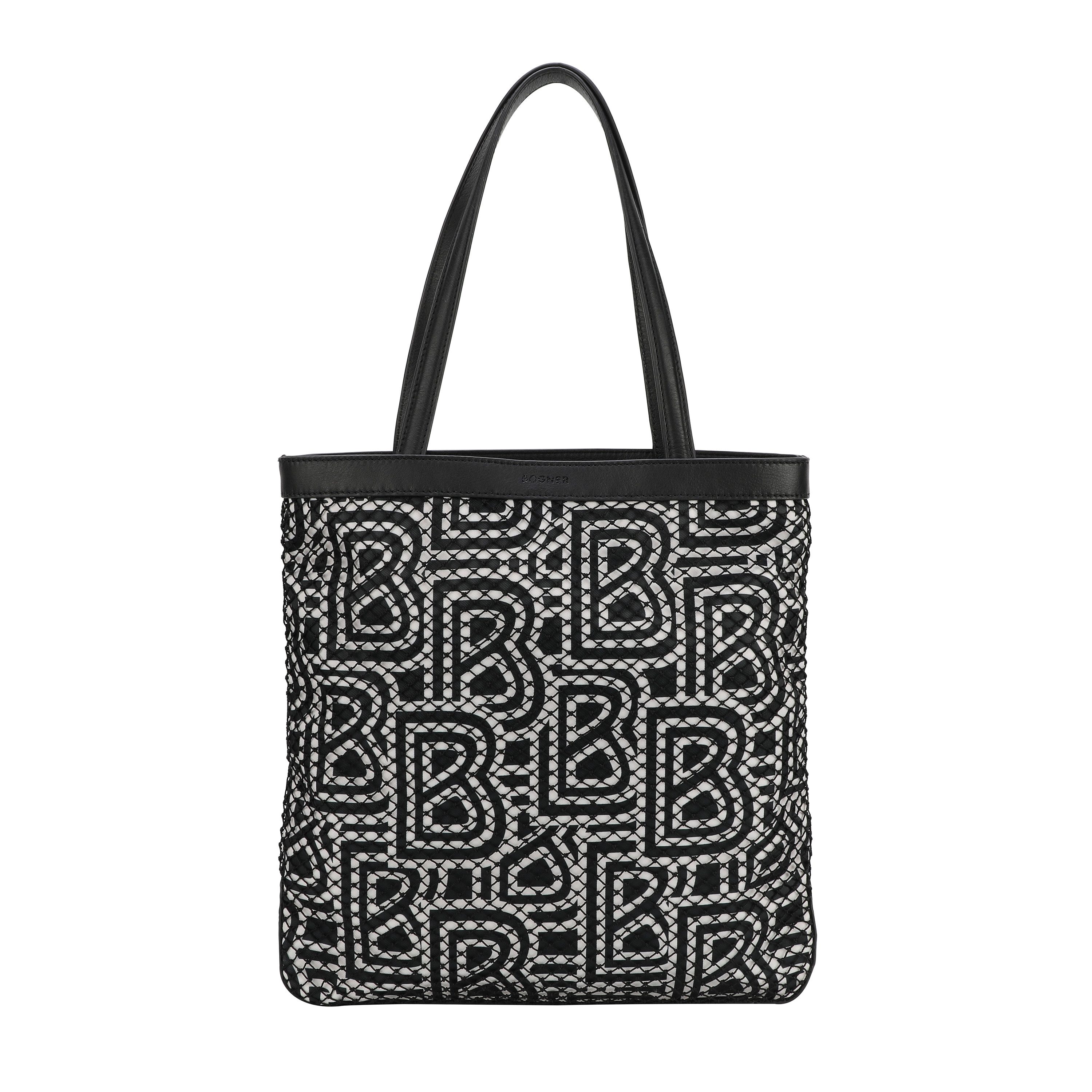 Handtasche Bogner - Damen Tote Walensee Caja