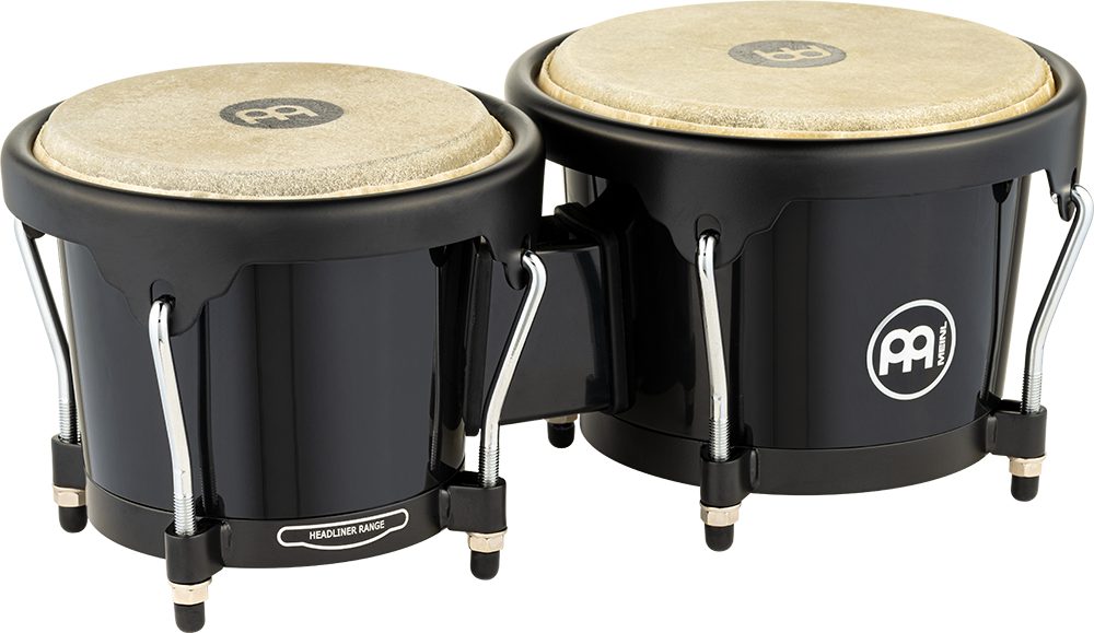 Meinl Percussion Bongo HB50