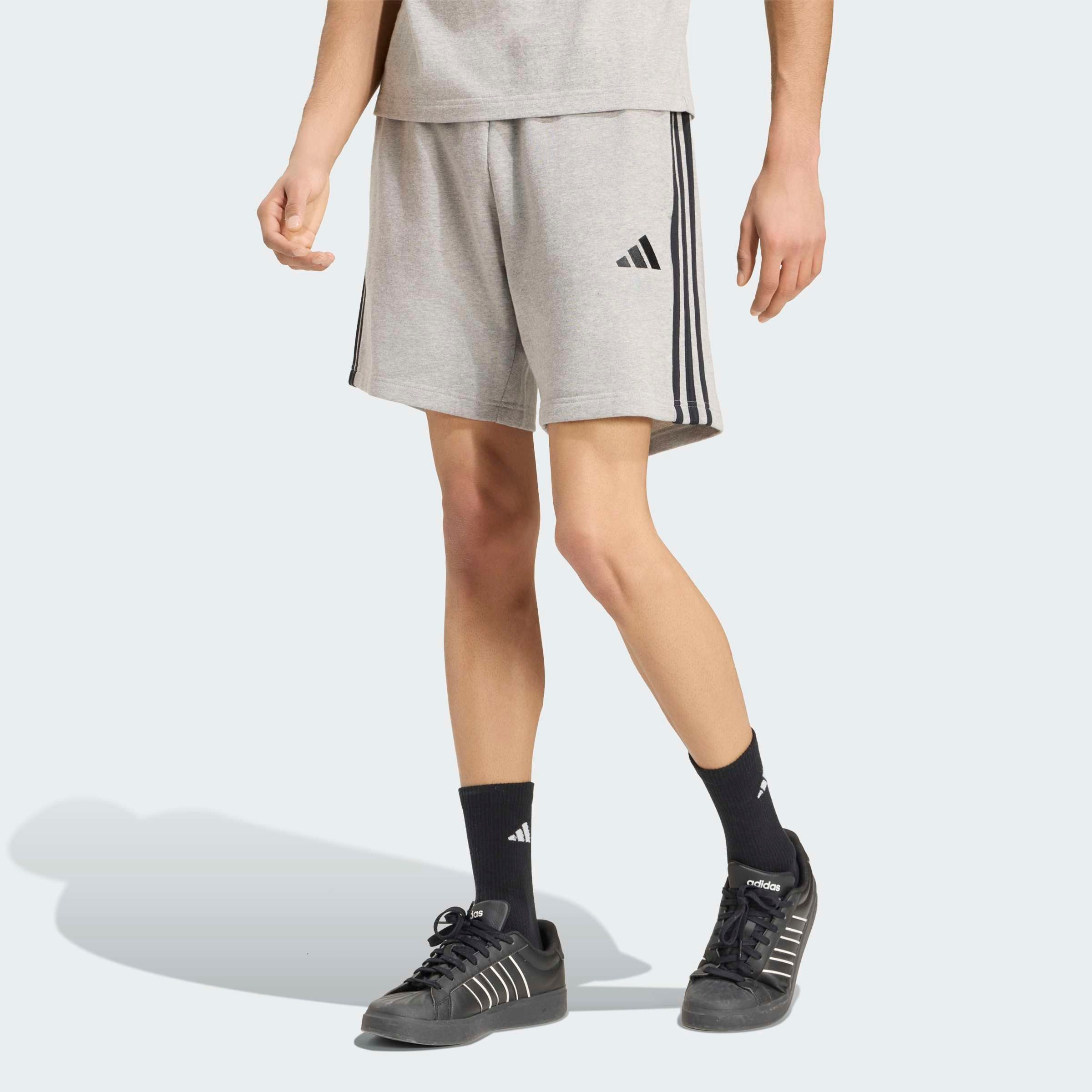 adidas Sportswear Shorts M 3S FT SHO 7