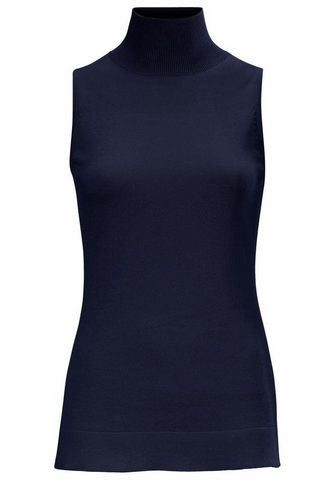 HEINE CASUAL пуловер ärmellos