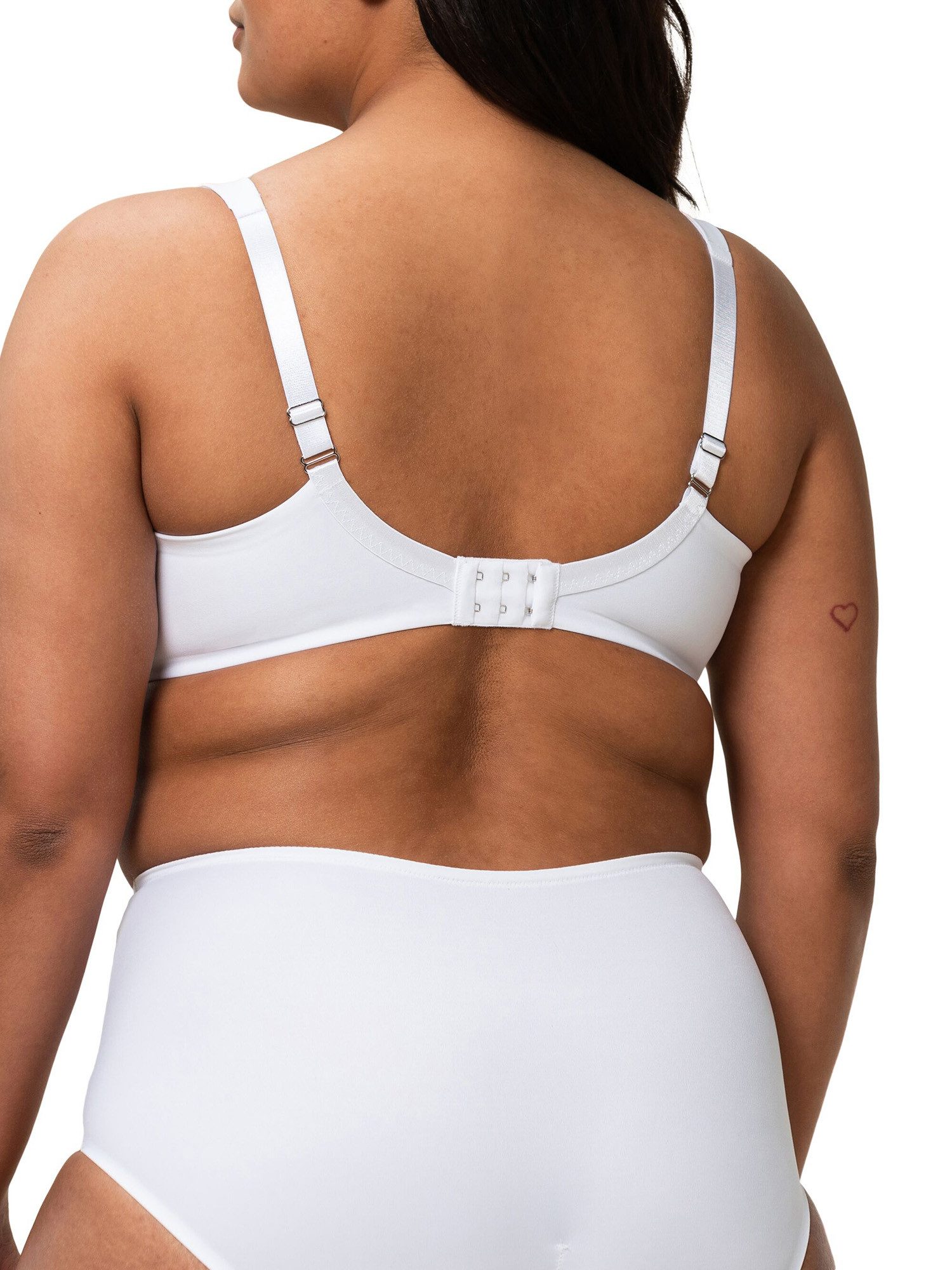 Triumph Minimizer-BH True Shape Sensation Entlastungs Stütz BH