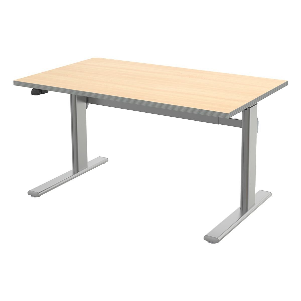 Schreibtisch 140 Cm Preisvergleich • Die besten Angebote ...