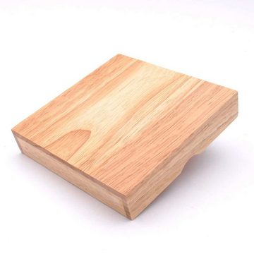 Philos Spiel, Knobelspiel GILLUX-PUZZLE - tolles Holzspiel mit vielen Legemöglichkeiten, Holzspiel