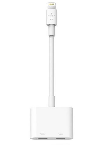 Adapter »RockStar Lightning-Audi...