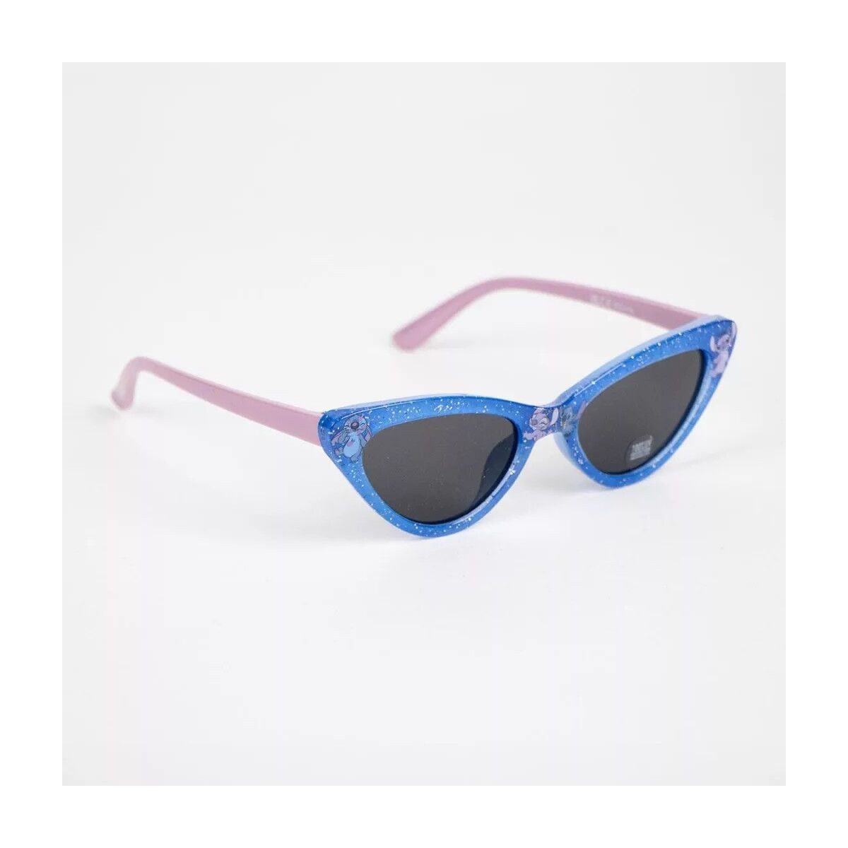 Disney Sonnenbrille Disney Lilo und Stitch Sonnenbrillen- und Haaraccessoire-Set