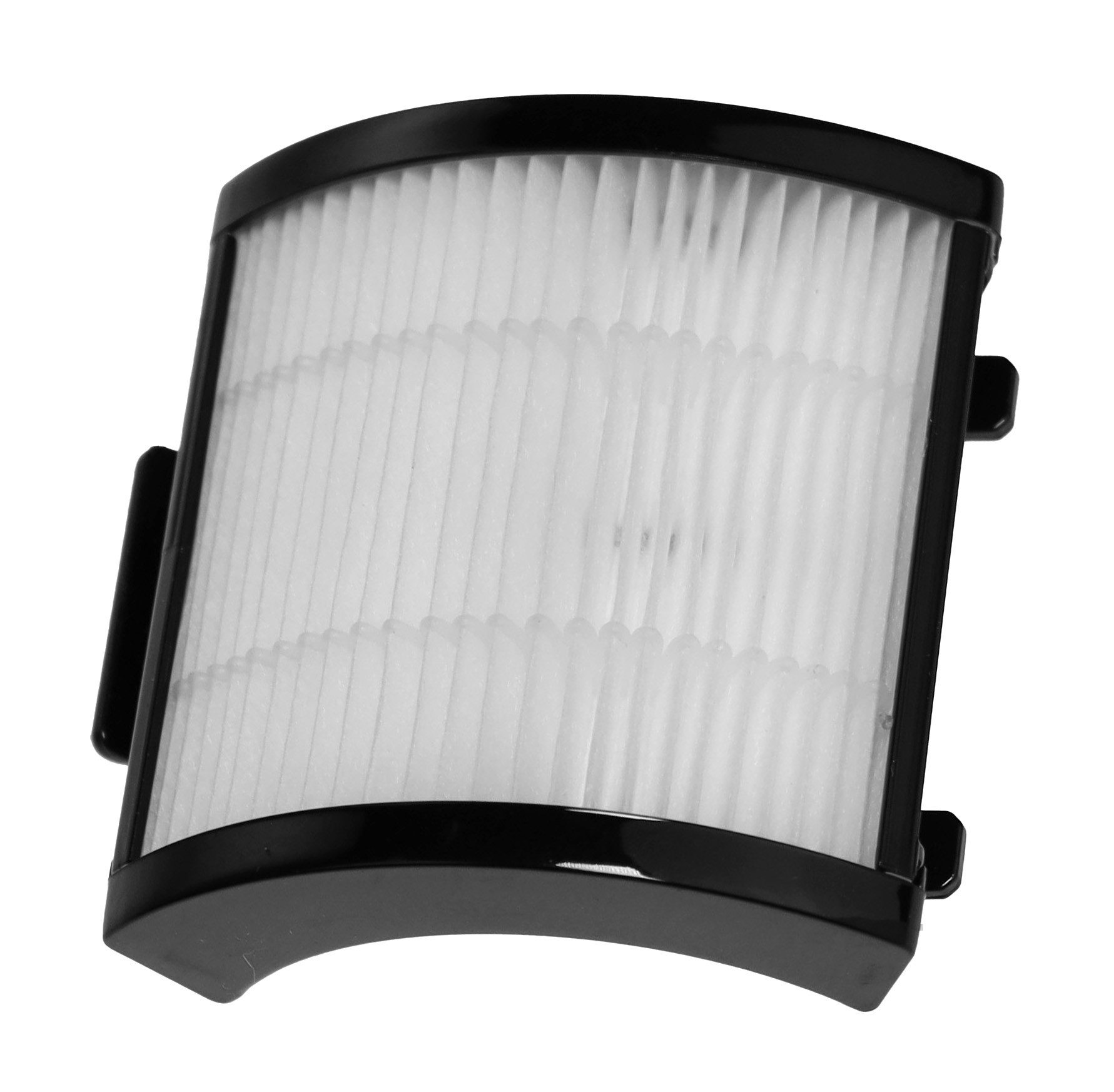 Shark Ersatzfilter Shark XHFIW1000EU Filter für IW3611 IW3612EXEU Akku Staubsauger
