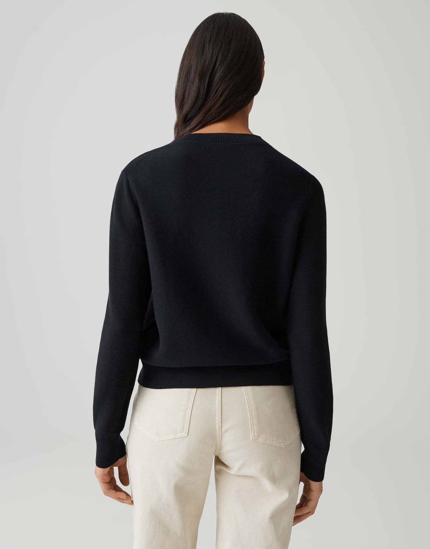 OPUS Strickjacke Disabella