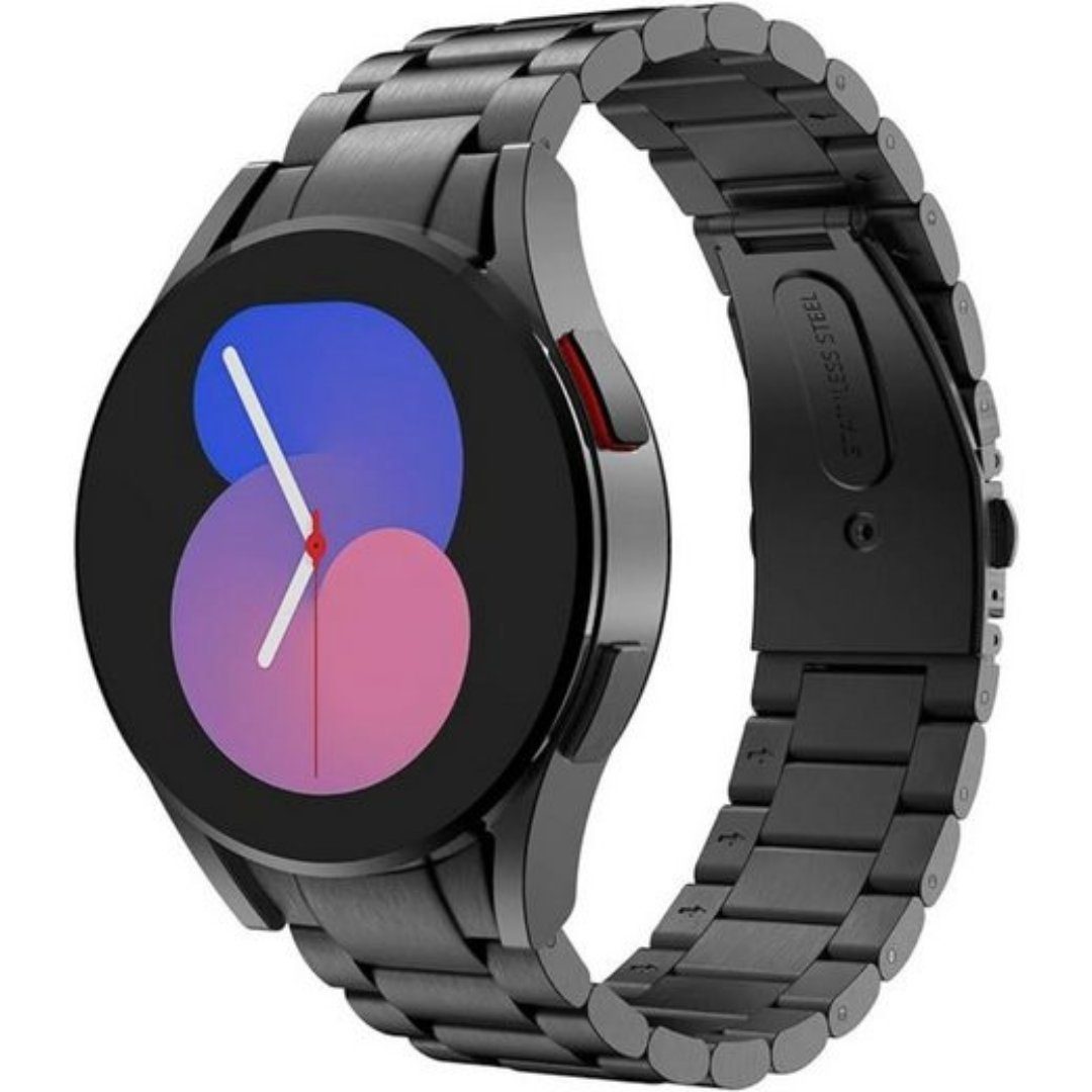 SmartUP Smartwatch-Armband für Samsung Galaxy Watch 6 5 4 Pro Gear Classic günstig online kaufen