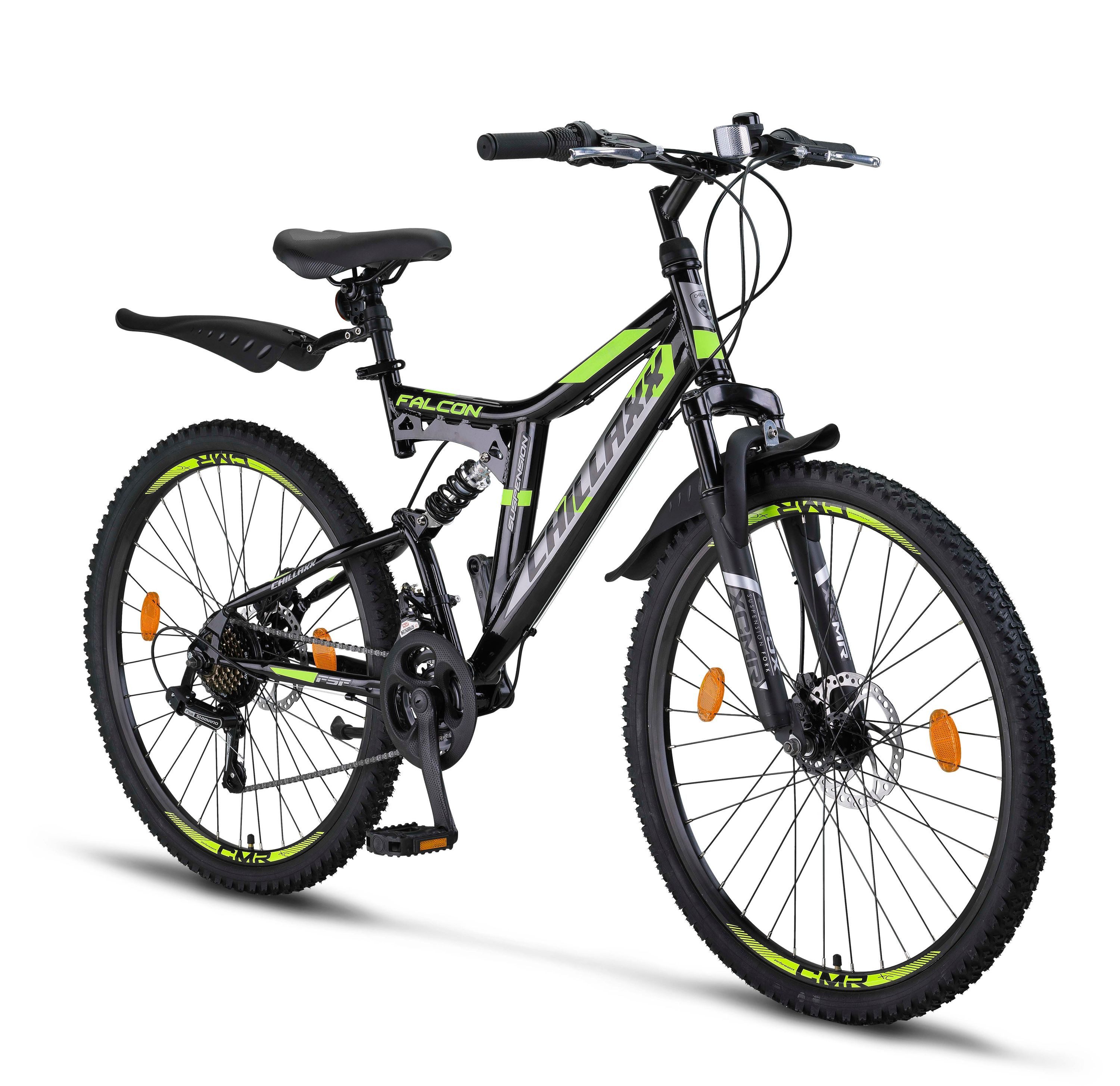 Mountainbike