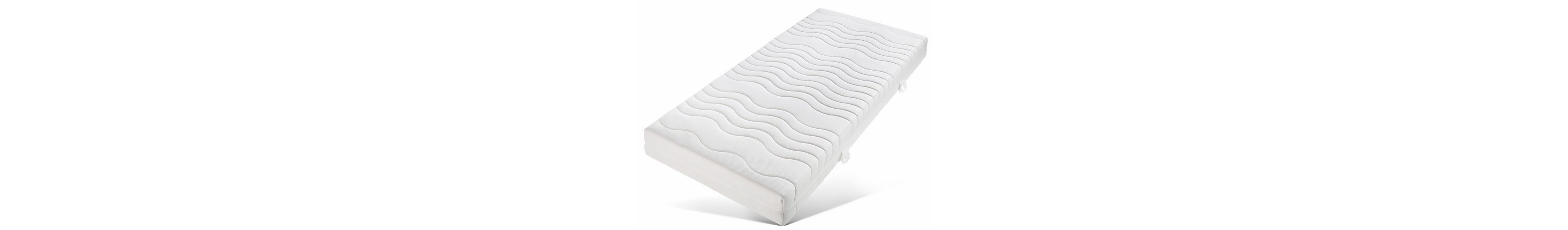 Taschenfederkernmatratze »ProVita Classic T«, f.a.n. Schlafkomfort, 20 cm hoch, 420 Federn, (1