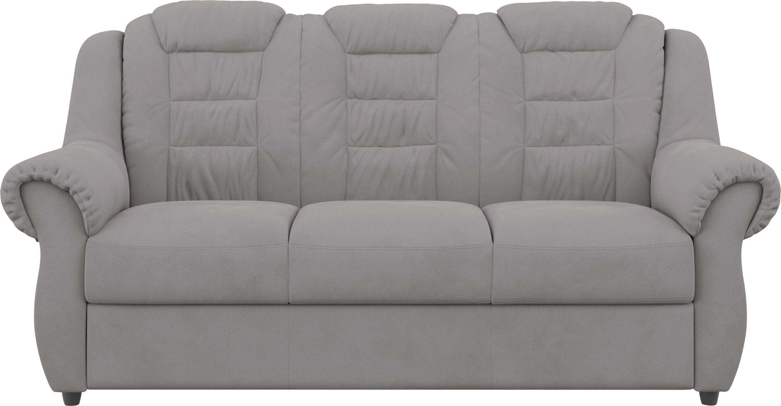 Home affaire 3-Sitzer Boston, Sofa mit günstig online kaufen