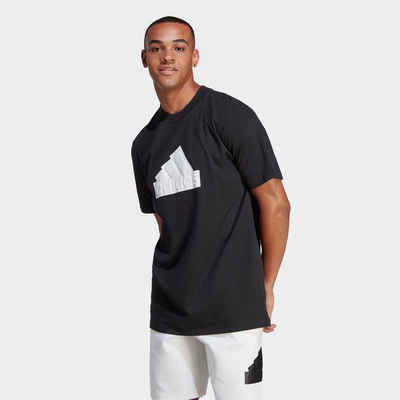 adidas Sportswear T-Shirt FUTURE ICONS BADGE OF SPORT
