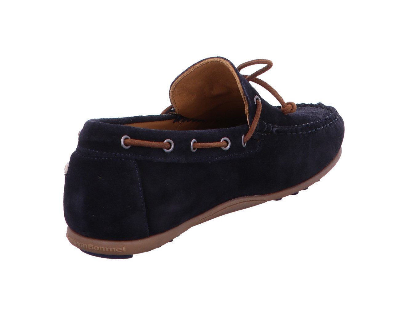Floris van Bommel De Drijver 01.08 Slipper