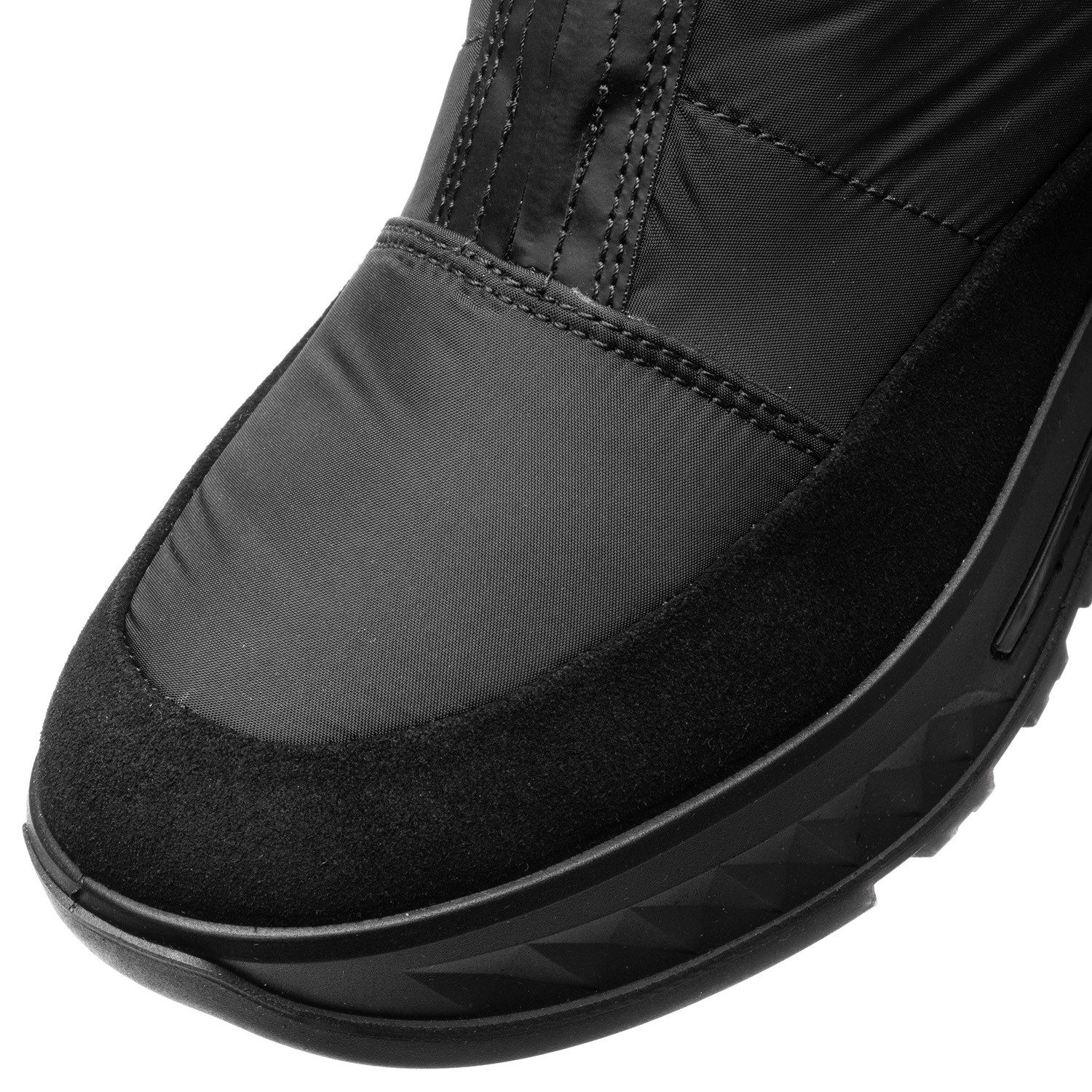Ara ST.MORITZ Winterboots Snowboots, Winterstiefel mit Frontzipper, Komfortweite H (sehr weit)