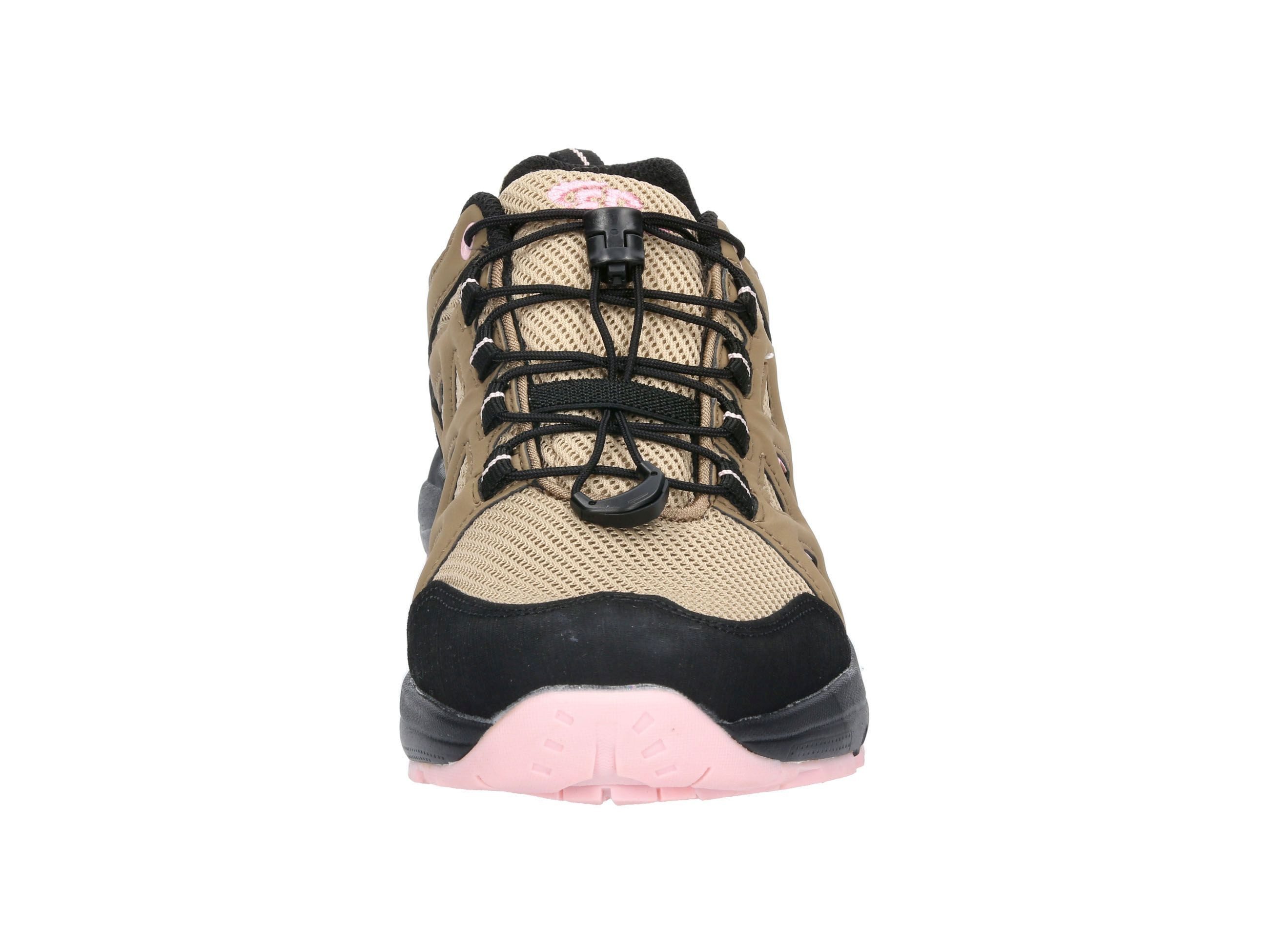 BRÜTTING Outdoorschuh Tacna Trekkingschuh