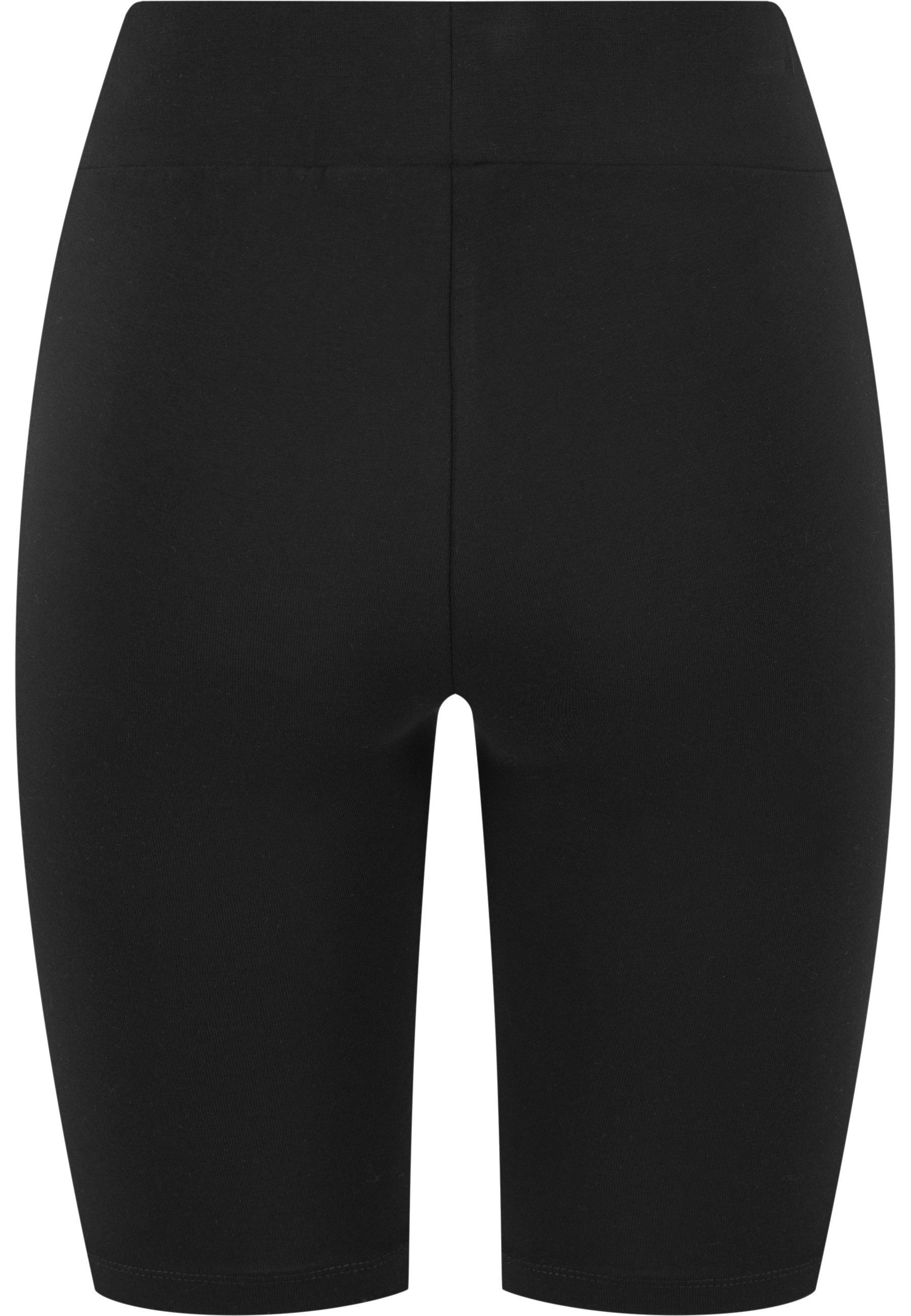 Karl Kani Radlerhose Karl Kani Damen Karl Kani Signature Essential Cycling Shorts (1-tlg)