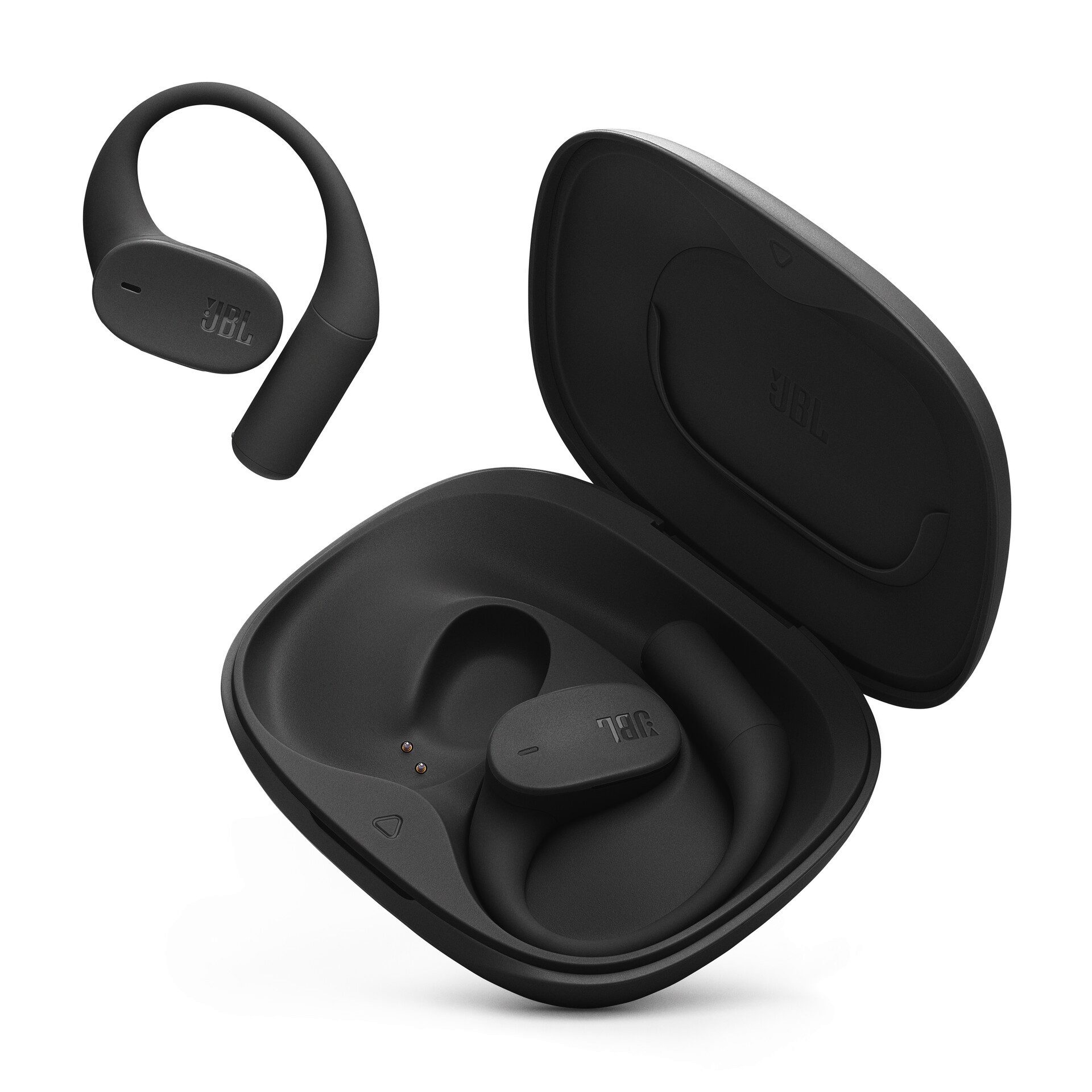 JBL Sense Lite Open-Ear-Kopfhörer (Freisprechfunktion, Multi-Point-Verbindung, A2DP Bluetooth)