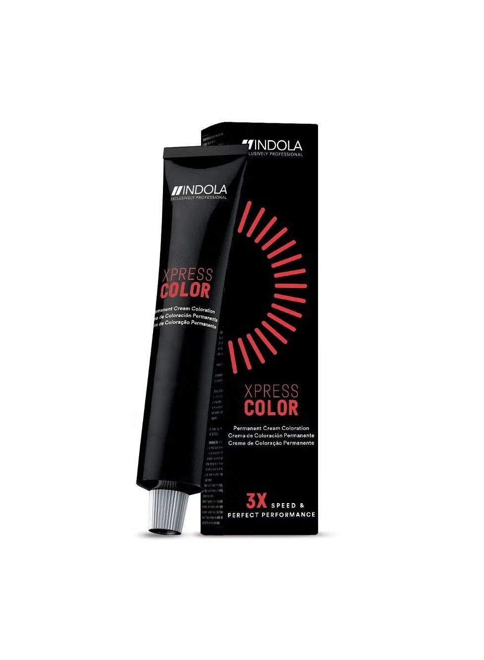 Indola Haarfarbe Indola Ind Xpresscolor 7,0 60ml New