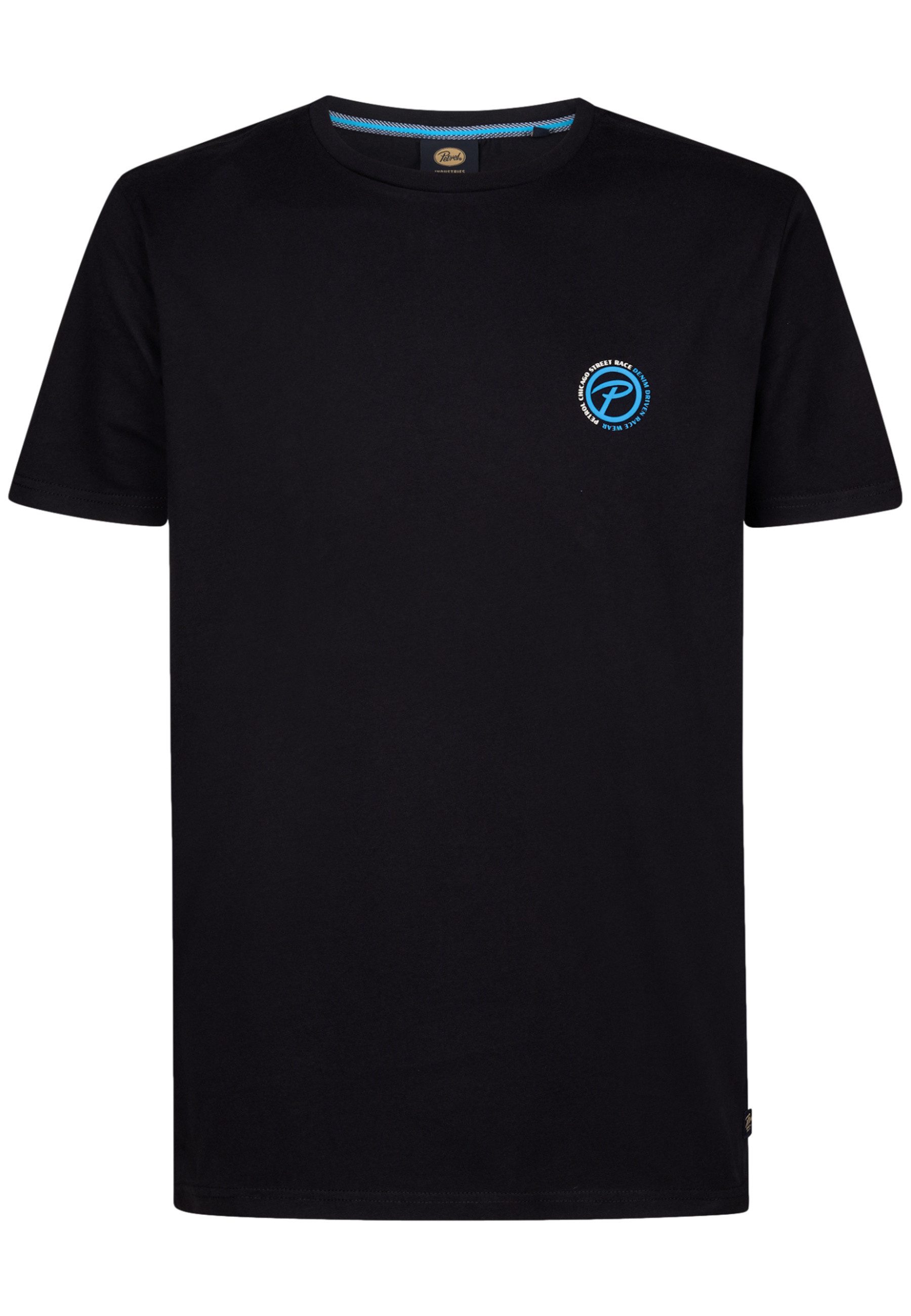 T-Shirt T-Shirt Kurzarmshirt
