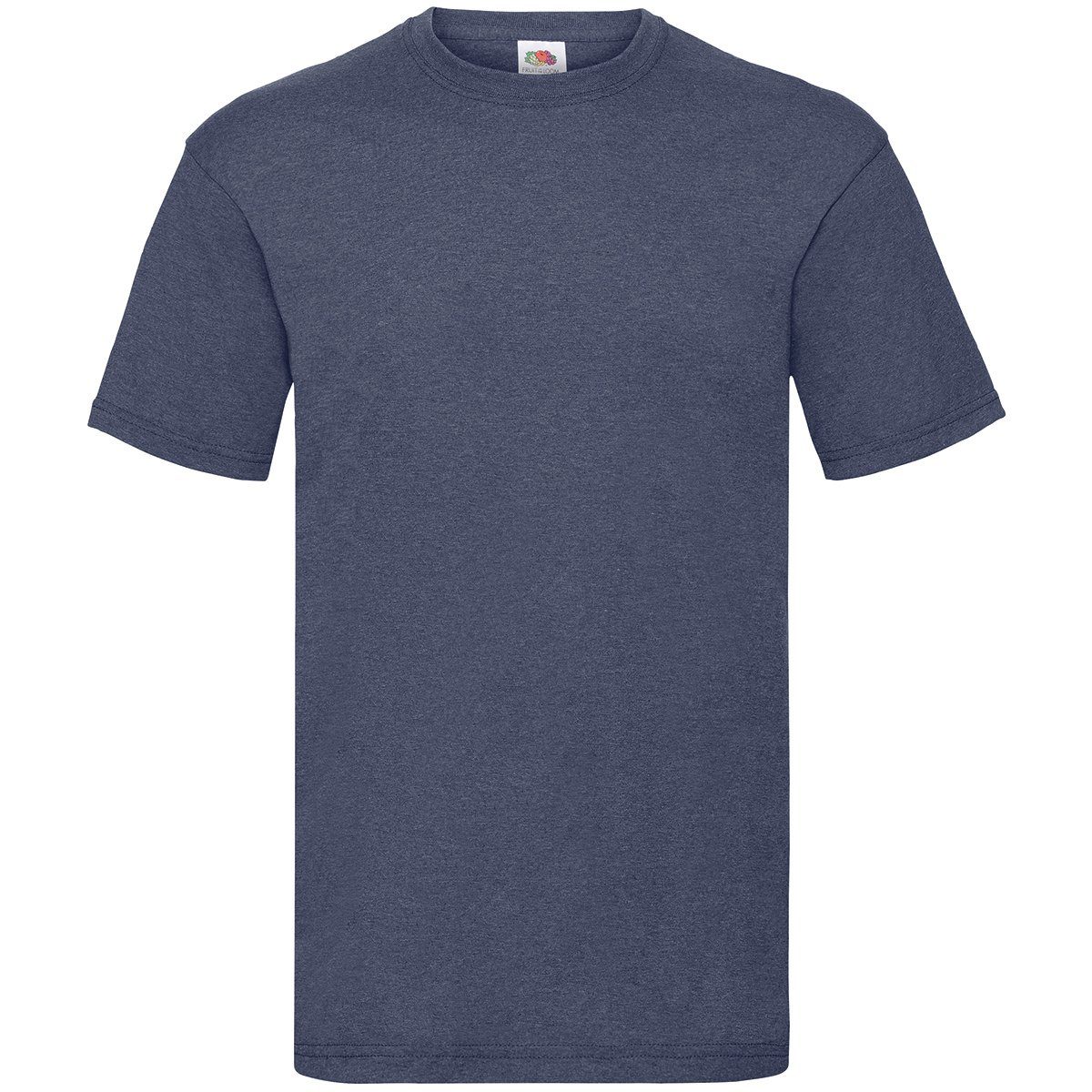 Fruit of the Loom Rundhalsshirt Fruit günstig online kaufen