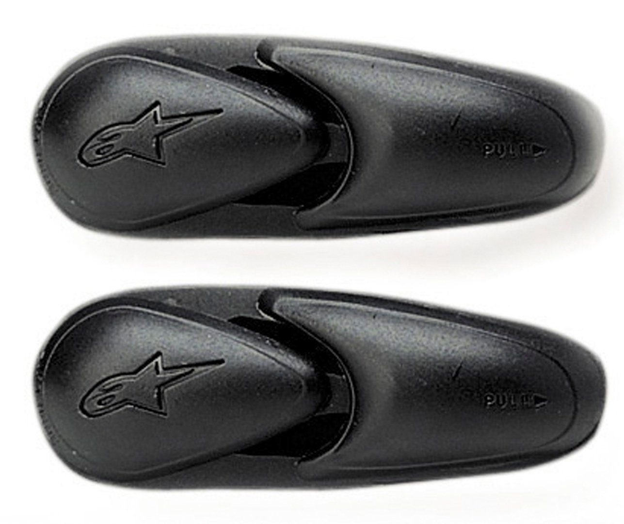 Alpinestars Super/SMX-3 Zehenschleifer Motorradstiefel