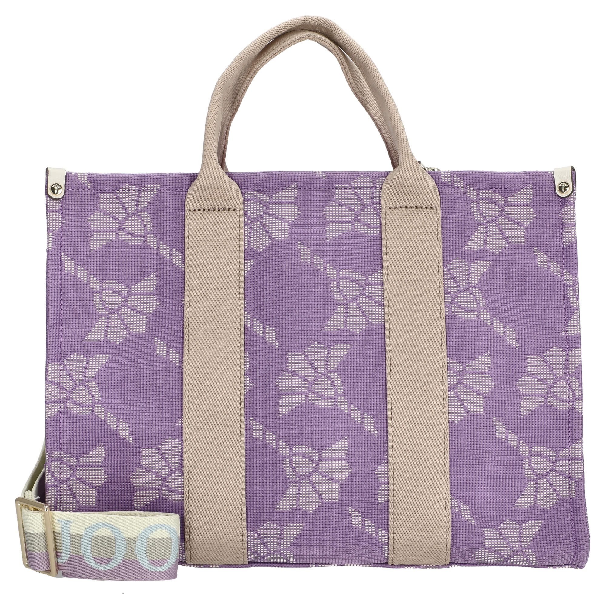 Handtasche Women Secondo Aurelia - Henkeltasche 36 cm L (lavendel)