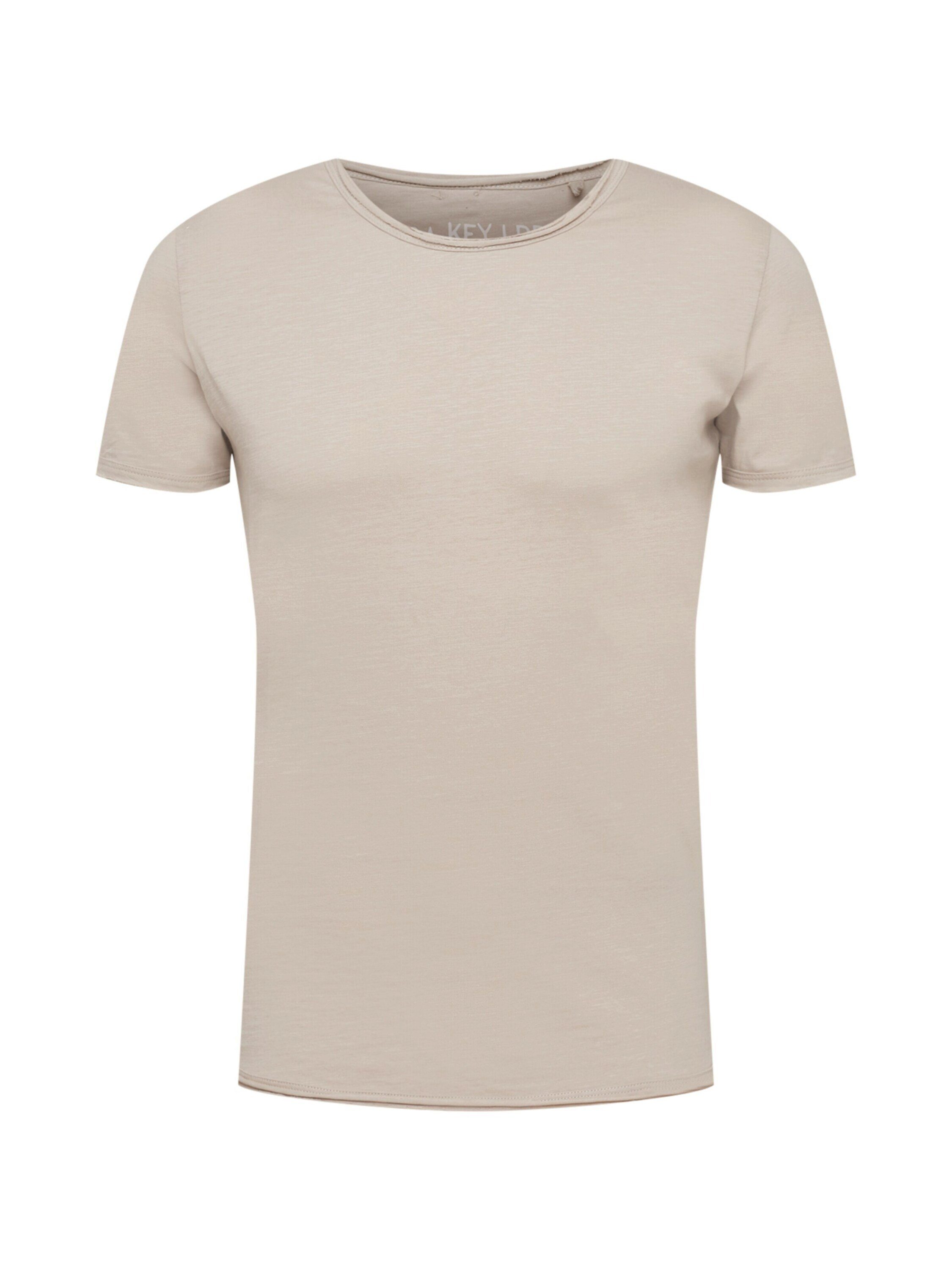 Largo BREAD T-Shirt (1-tlg) Key