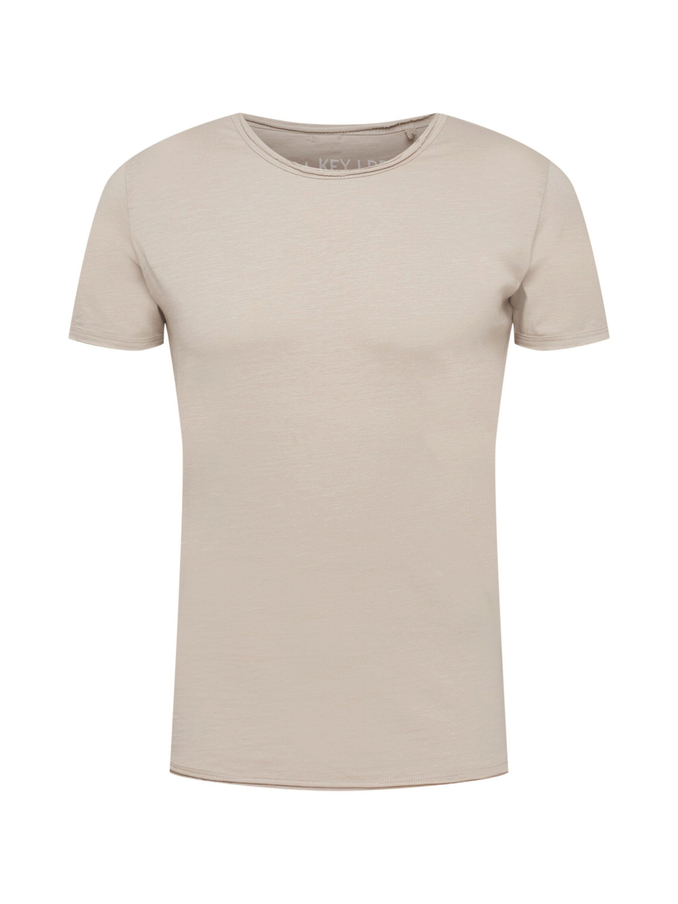 Key Largo T-Shirt BREAD (1-tlg) günstig online kaufen