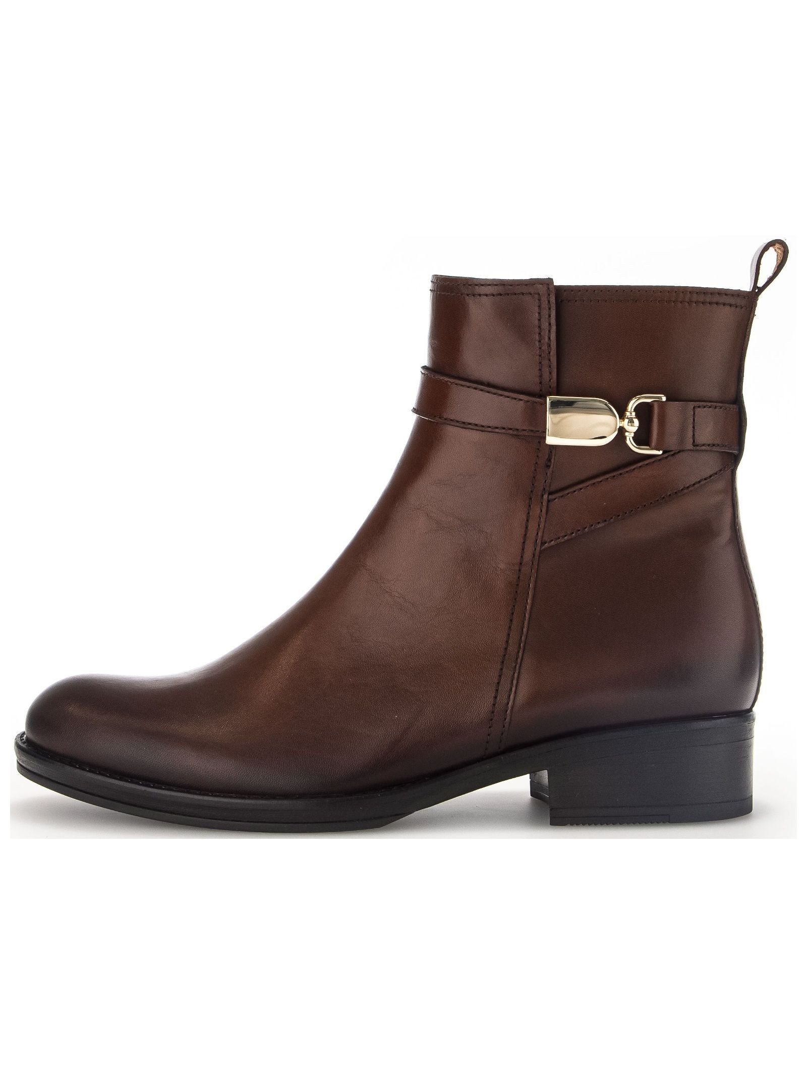 Gabor Gabor Stiefelette Nappaleder Stiefelette