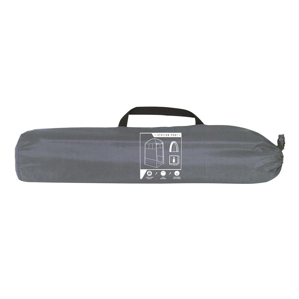 Bestway Gartendusche Pavillo™ Duschzelt Station Port, günstig online kaufen