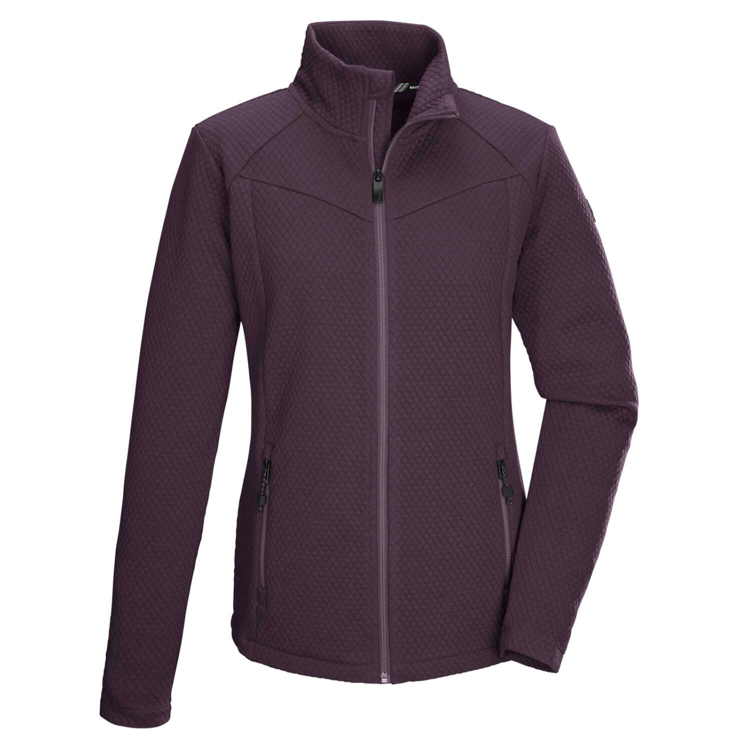 Strickjacke KOW 2 WMN FLX JCKT