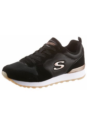 SKECHERS Кроссовки »GoldN Gurl«