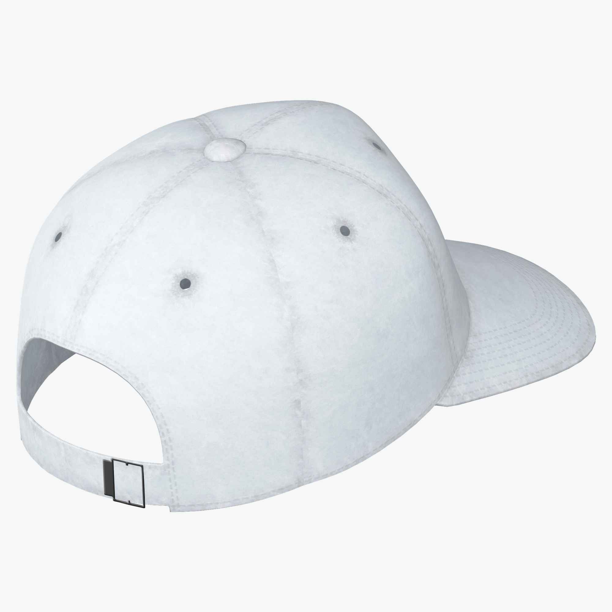 Nike Sportswear Baseball Cap K NK CLUB CAP US CB FUT WSH Für Kinder und Jugendliche