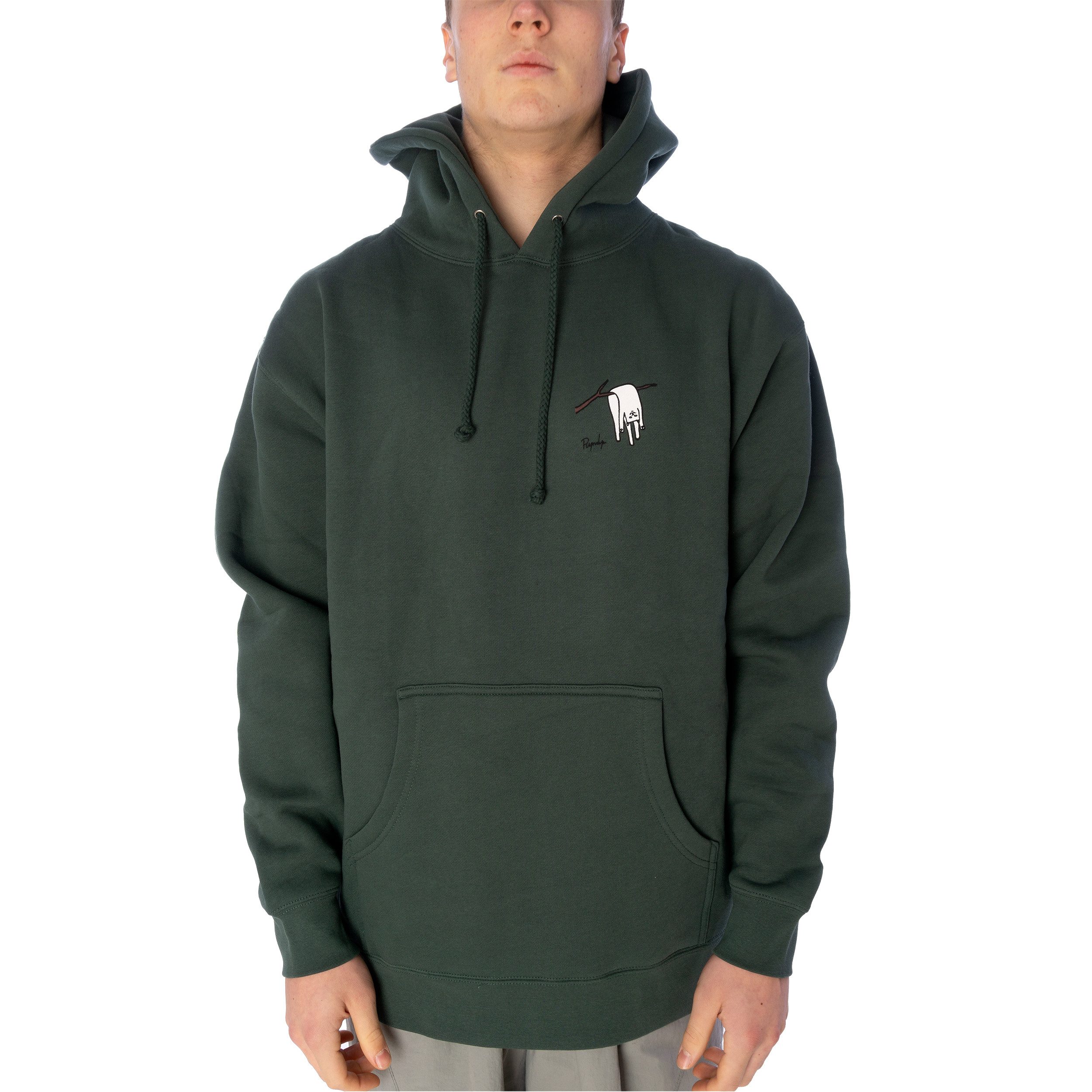 RIPNDIP Hoodie Hoodie Ripndip Nermali (1-tlg)
