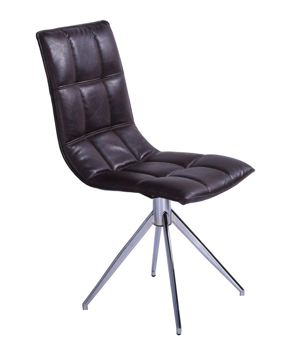 Kasper-Wohndesign Esszimmer Drehstuhl VENDRA