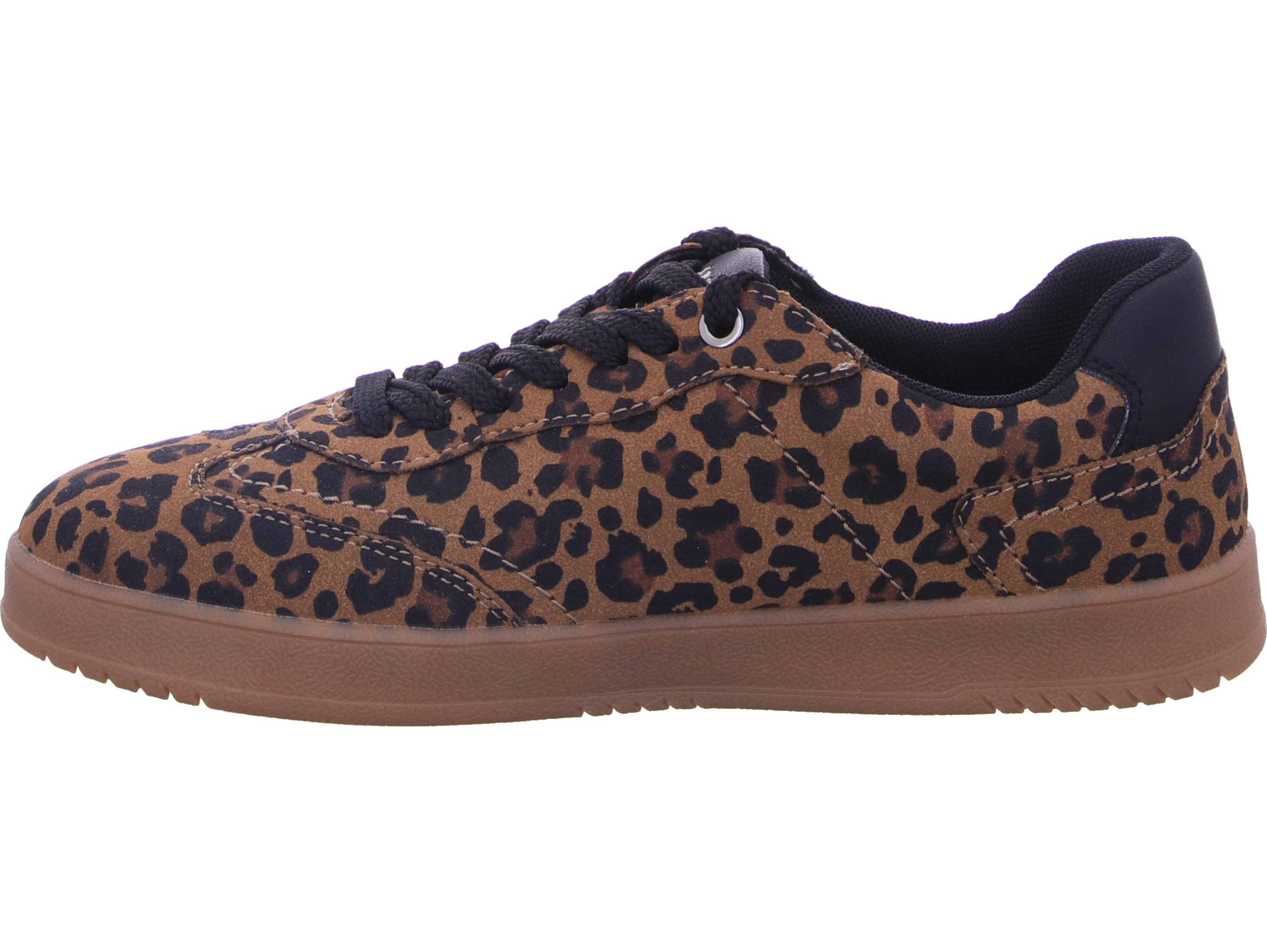 s.Oliver Sneaker 100% vegan