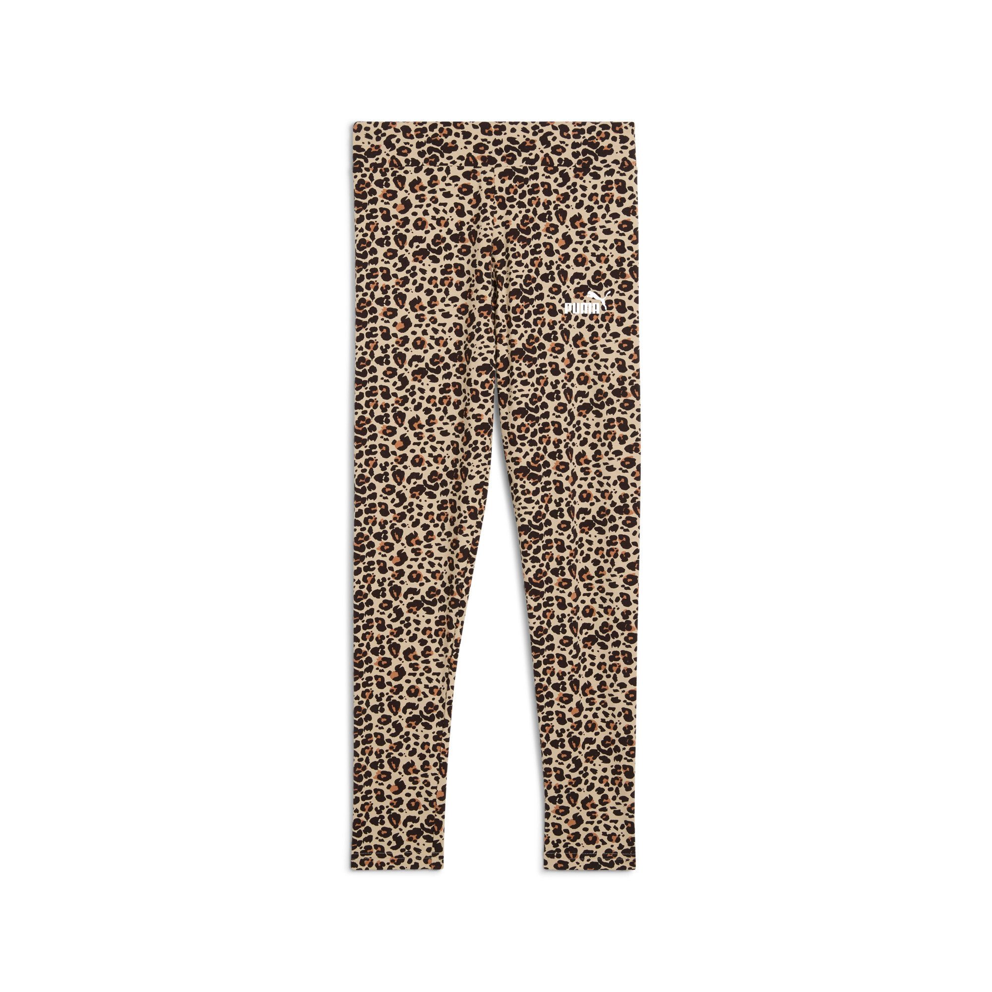 PUMA Leggings ESS GRAPHIC ANIMAL AOP günstig online kaufen