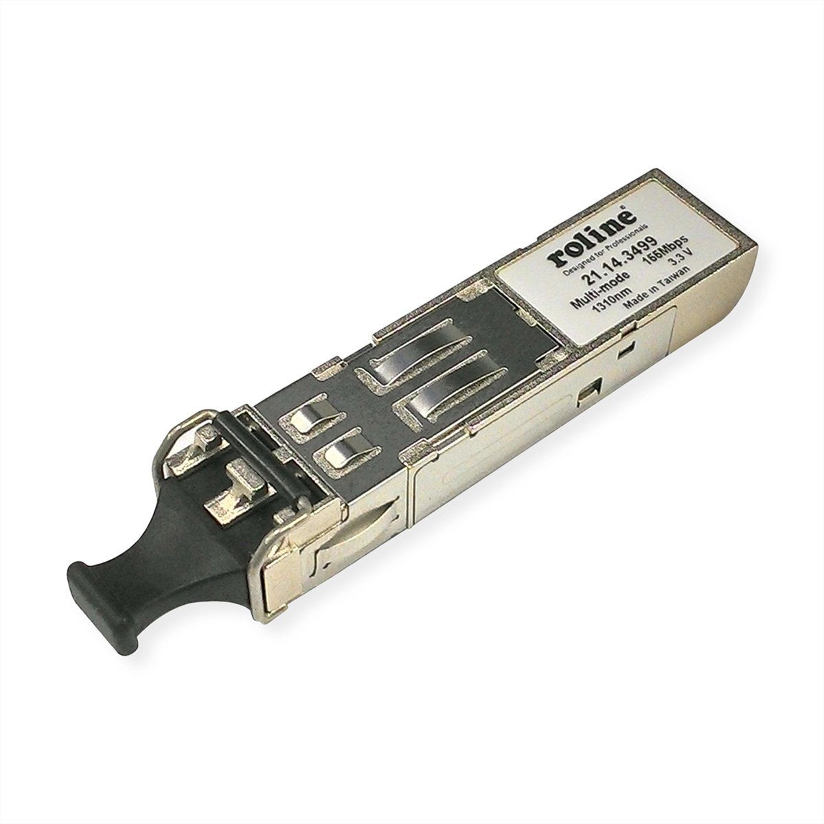 SFP 100Base-FX, Multimode, 2km Netzwerk-Switch