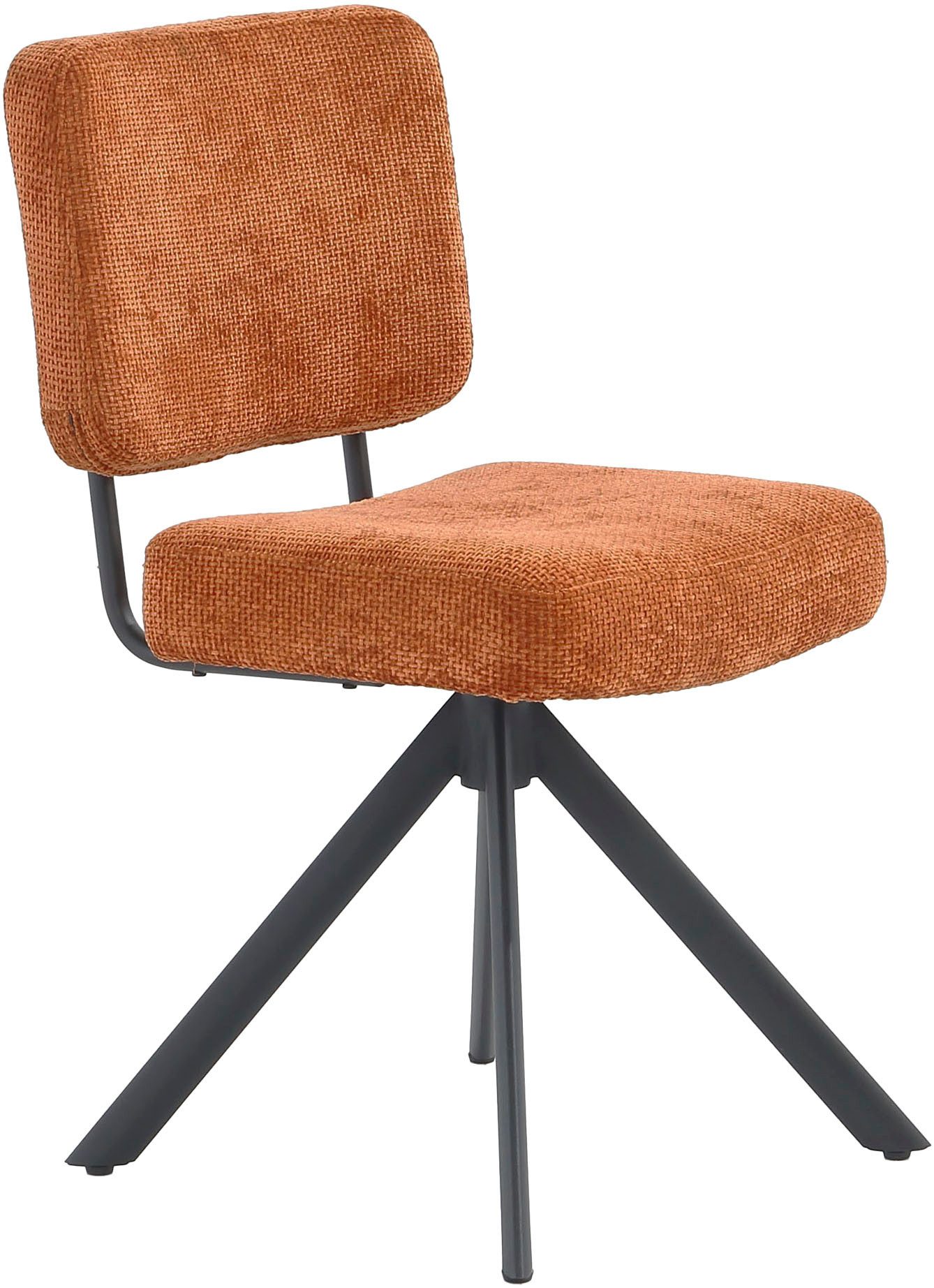 Jockenhöfer Gruppe Drehstuhl Gloria (Set, 4 St) (Set, 4 St), Inklusive Dreh günstig online kaufen