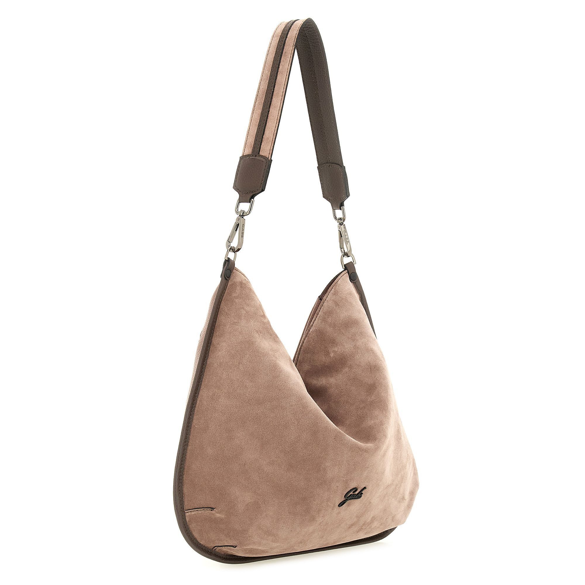 Gabs Schultertasche Lella, Leder
