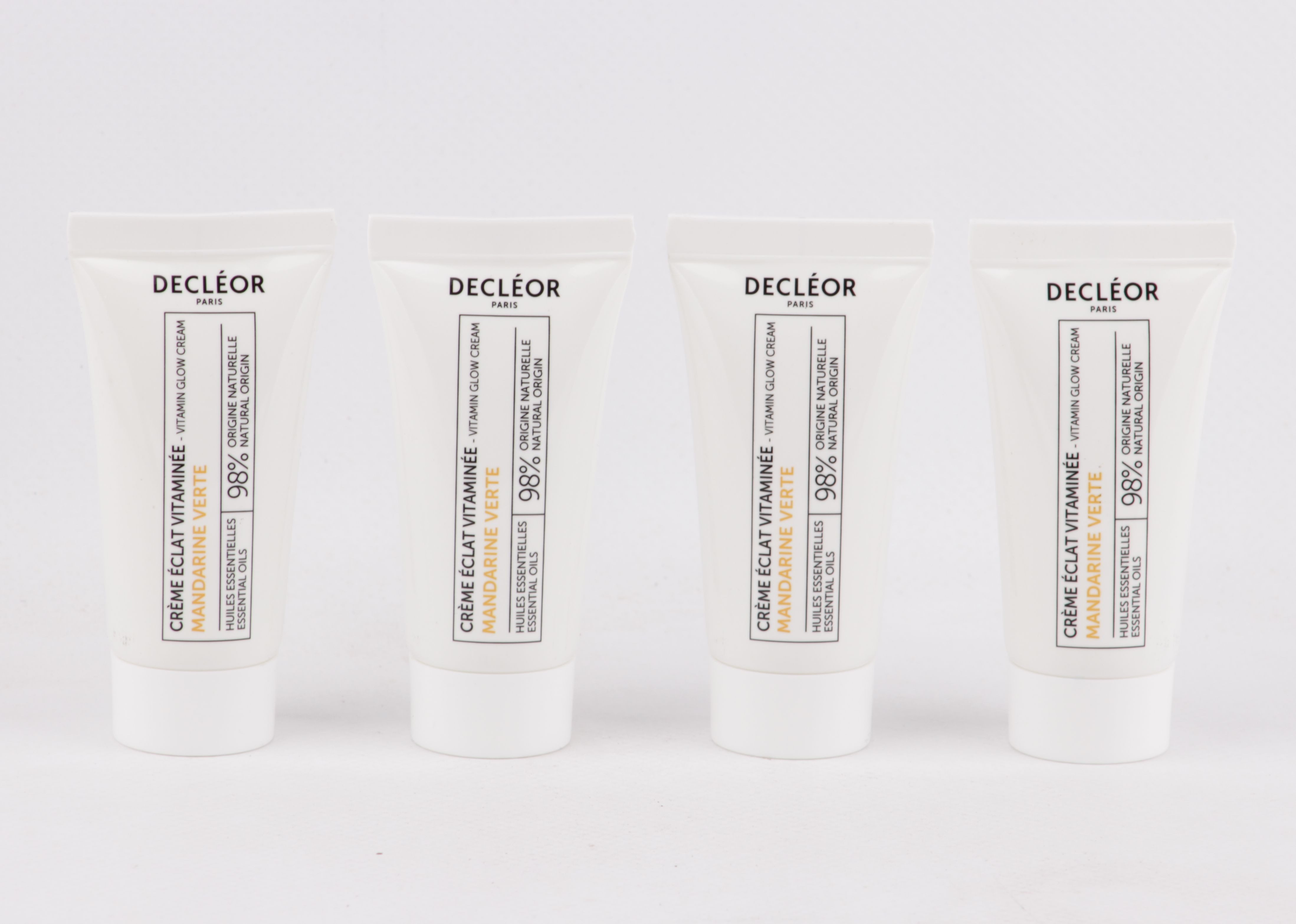 Decléor Anti-Aging-Creme Green Mandarin - Vitamin Glow Cream