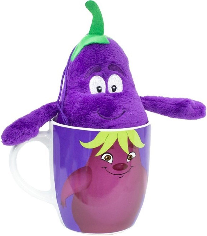 soma Kuscheltier Goodness Gang Tasse Kuscheltier günstig online kaufen