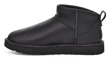 UGG Classic Ultra Mini Winterboots mit Warmfutter