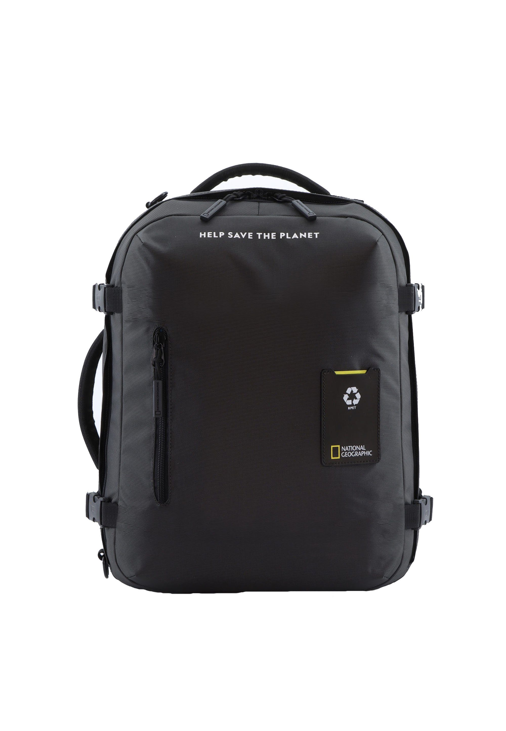 Cityrucksack OCEAN