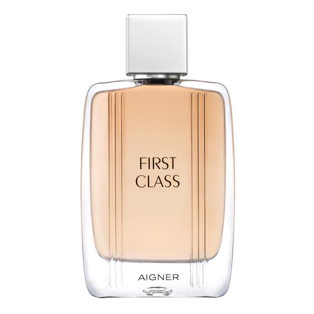 AIGNER Eau de Toilette First Class E.d.T. Nat. Spray