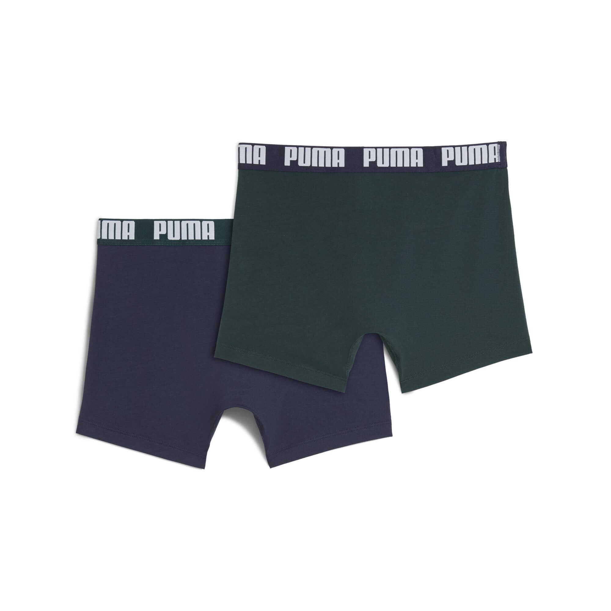 PUMA Boxer Boxershorts (2er-Pack) Herren günstig online kaufen