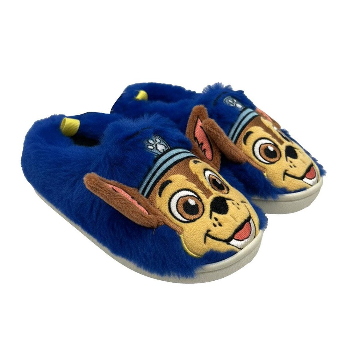 Cerda Paw Patrol Mädchen offene Hausschuhe Slipper
