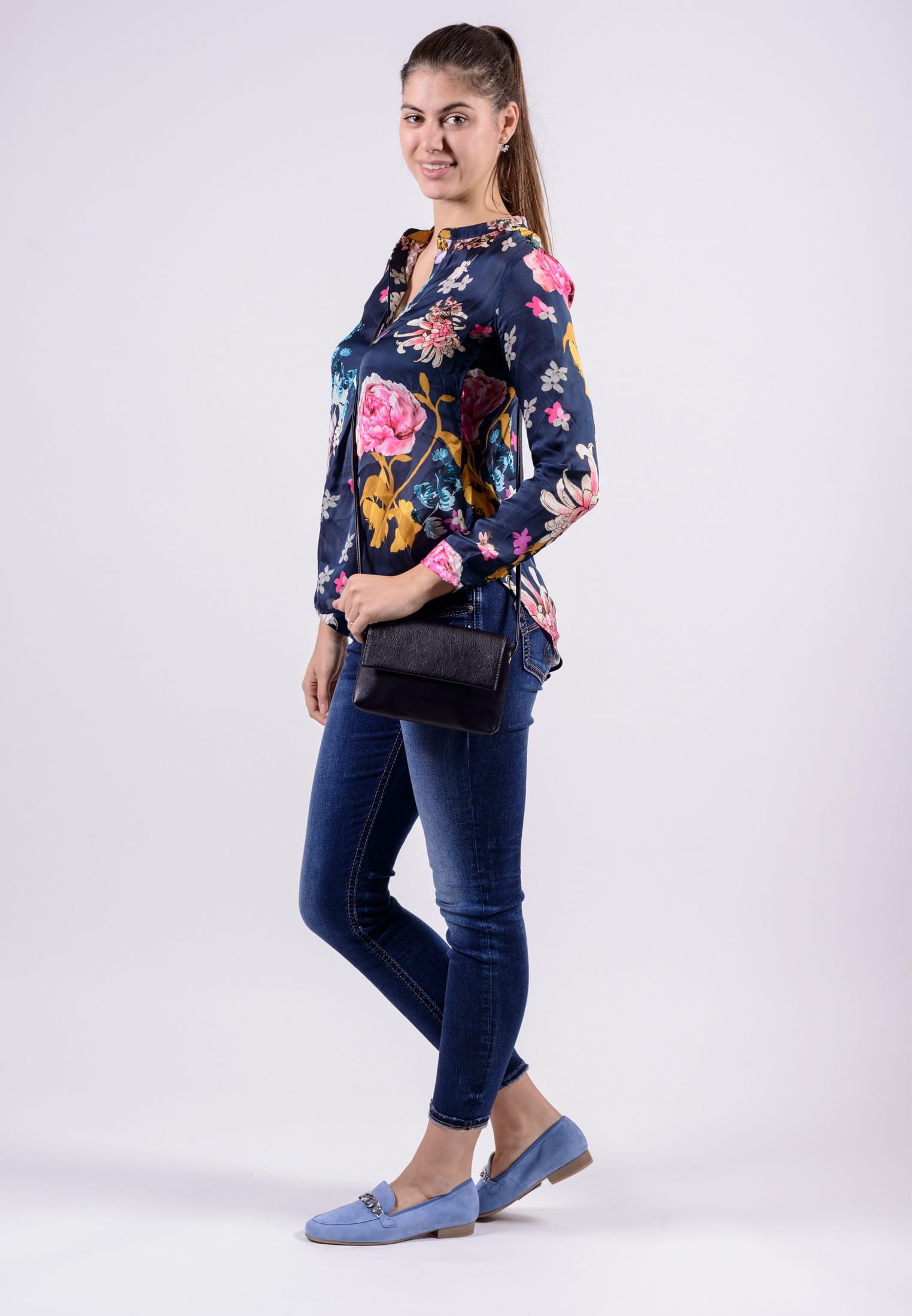 EMILY & NOAH Umhängetasche E&N Emma (1-tlg)