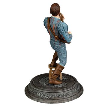 Dark Horse Actionfigur Jaskier Statue (22 cm) - The Witcher